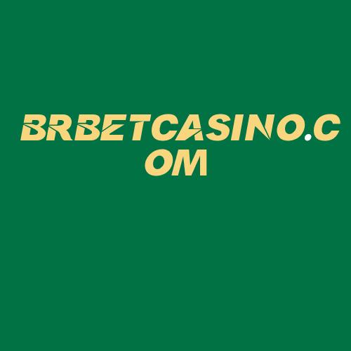 Logo da BRBETCASINO